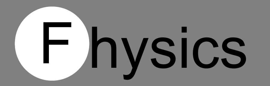 Fhysics logo