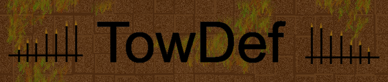 Tow Def logo